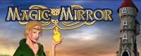 Magic Mirror Logo