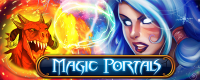 Magic Portals Logo