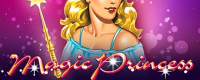 Magic Princess Logo