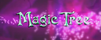 Magic Tree Logo
