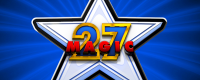 Magic27 Logo