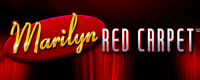 Marilyn Red Carpet Logo