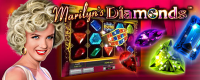 Marilyn’s Diamonds Logo