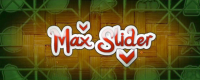 Max Slider Logo