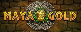 20 Freispiele beim Maya Gold Slot