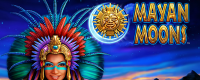 Mayan Moons Logo