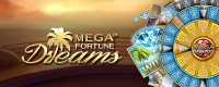 Mega Fortune Dreams