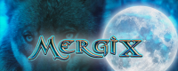 Mergix Logo