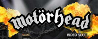 Motörhead Logo