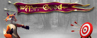 Mr Good Logo