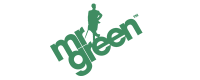 Gewinnen Sie eine Traumreise mit Mr Green Logo