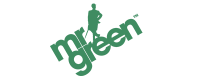 Mr Green Casino Logo