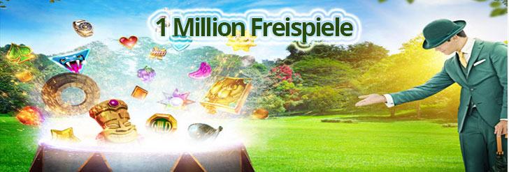 mrgreen-1million-freispiele