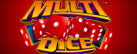 Multi Dice Logo