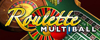 Multiball Roulette