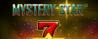 Mystery Star Logo