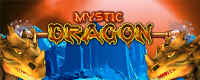 Mystic Dragon Logo