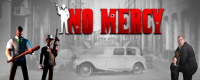 No Mercy Logo