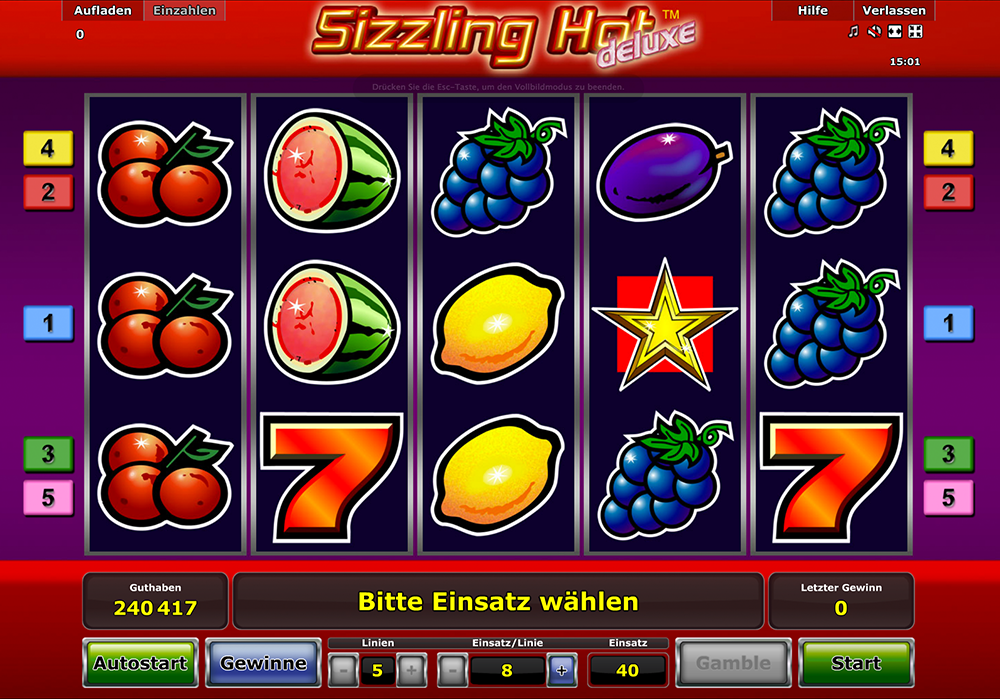 Download Casino Spiele