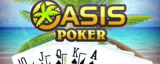 Oasis Poker