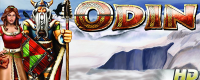 Odin Logo