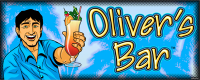 Olivers Bar Logo