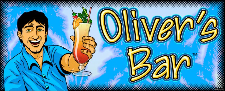 Olivers Bar Logo