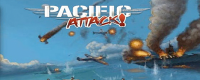 Pacific Attack Logo