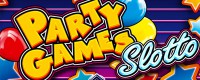 Party Games Slotto Logo