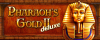 Pharaoh´s Gold 2 Logo