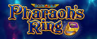 Pharaoh’s Ring Logo