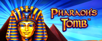 Pharaoh’s Tomb Logo