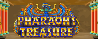 Pharaohs Treasure