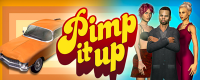 Pimp It Up Logo