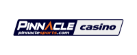 pinnacle sports casino logo