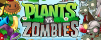 Plants vs. Zombies Logo