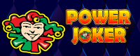 Power Joker Logo