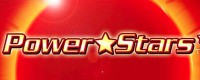 Power Stars Logo