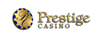 prestige casino logo