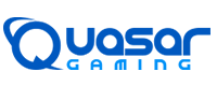 Halloween Promotion im Quasar Gaming Casinio Logo