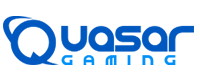 quasar gaming casino logo