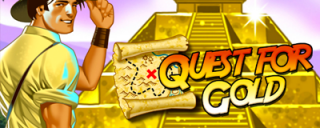 Quest for Gold