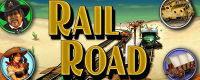 Rail Road Logo