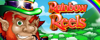 Rainbow Reels Logo