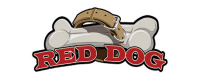 Red Dog Poker Logo