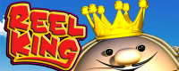 Reel King Logo
