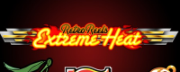 Retro Reels – Extreme Heat Logo