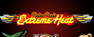 Retro Reels – Extreme Heat