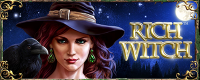 Rich Witch Logo