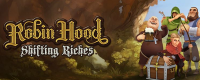 Robin Hood Logo